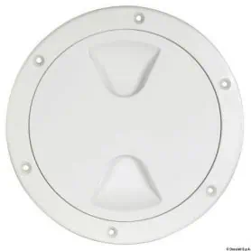 Tappo d ispezione dal design elegante e funzionale approvato CE