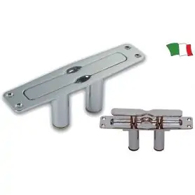 FOLDING HANDLE mm. 195 X 50