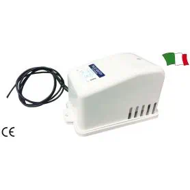 INTERRUTTORE AUTOMATICO VOLTAGGIO UNIVERSALE