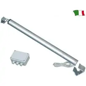 ELECTRIC ACTUATOR 12V STROKE 480 mm