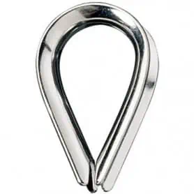 REDANCIA INOX D. 22 mm