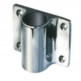 WALL MOUNT PULPIT SUPPORT D.25