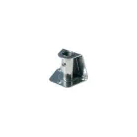 CANDLE HOLDER BASE D. 25