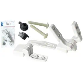 KIT CERNIERE TOILETTE JABSCO 2008