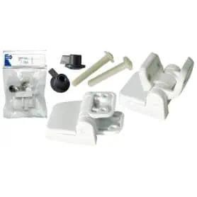 KIT CERNIERE TOILETTE JABSCO STANDARD
