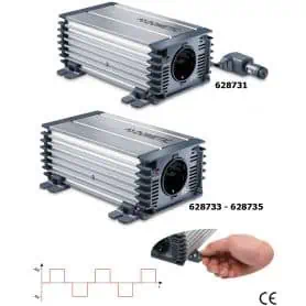 INVERTER WAECO 12V 350W