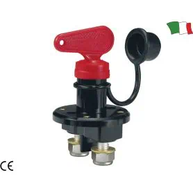 STACCABATTERIA 140A D.25