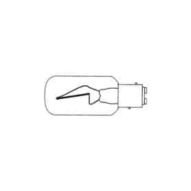 LAMPADA "LONGLIFE BAY D.15 12V  10W