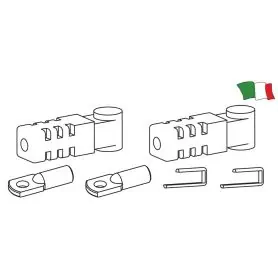 KIT K 59 CABLE ADAPTATION C2 - C7 - C8
