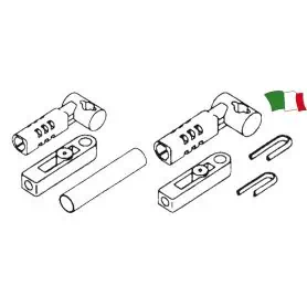 KIT K 56 CABLE ADAPTATION C2 - C8