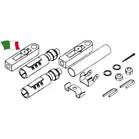KIT K 57 CABLE ADAPTER C2 - C8