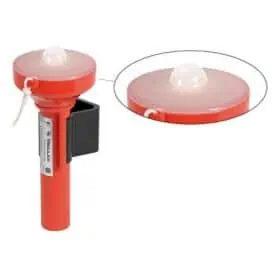 Boetta luminosa Mini One a LED