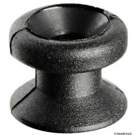 Nylon tarpaulin mushroom stopper