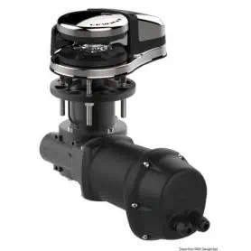Kit verricello LEWMAR VX1 basso (300 W e 500 W)