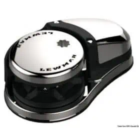 Kit verricello LEWMAR VX2 basso/alto (700 W)