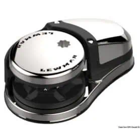 Verricello LEWMAR VX3 basso/alto (1500 W)