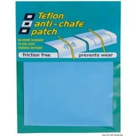 Anti-friction protections