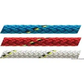 MARLOW D2 Competition 78 Braid with marker.