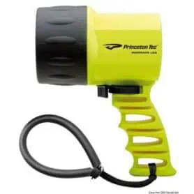 Torcia a LED subacquea IPX8 PRINCETON Sector 5