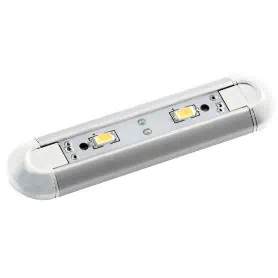 Luce Slim Mini tecnica e antiurto