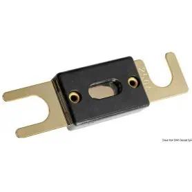 Fusibile ANL Gold Plated ad alta capacit�