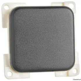 Materiale elettrico modulare