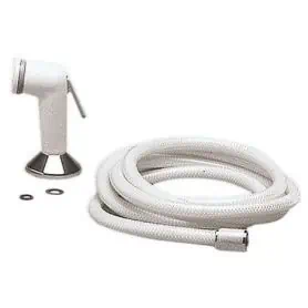 Doccia Utility a telefono
