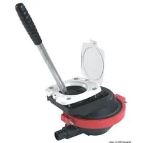 Pompa WHALE Compact 50