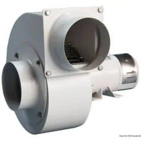 Ventilatore centrifugo CEM