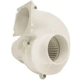 Bilge gas extractor, RINA approved.
