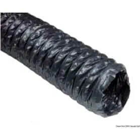 Flexible hose for maxivacuums