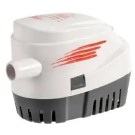 Pompa di sentina Europump II automatica
