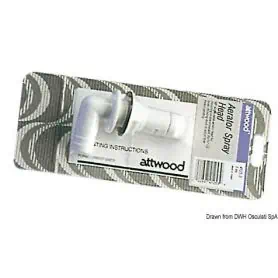 ATTWOOD spray head