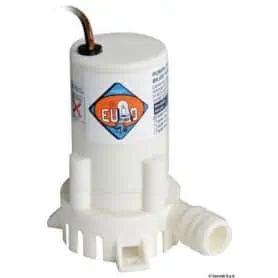 Pompa di sentina Europump