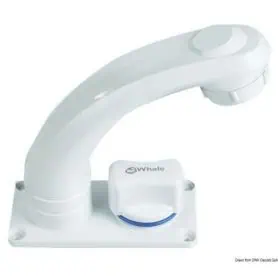WHALE Elegance shower tap.
