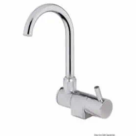 Rubinetto serie Slim