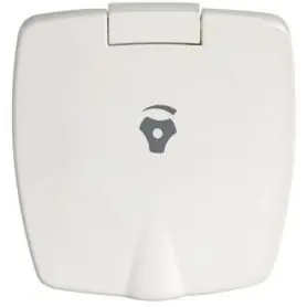Box doccia con rubinetto miscelatore