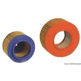 Air filters for VOLVO engines