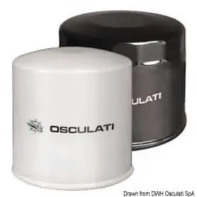 Oil/fuel/gas/air filters VOLVO