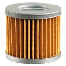 SUZUKI oil filters for 4-stroke outboard engines