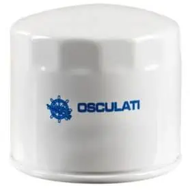 Mercury 4-stroke outboard oil filters