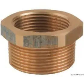 Riduzione M-F in bronzo GUIDI