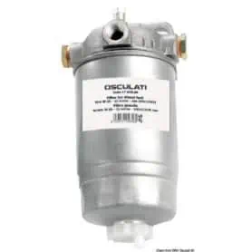 12 micron paper diesel fuel filter