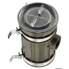 Cooling water filter Aquanet PLUS