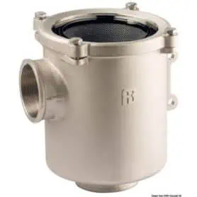 Water purification filter GUIDI Ionio series.