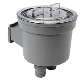 Cooling water filter Aquanet XL