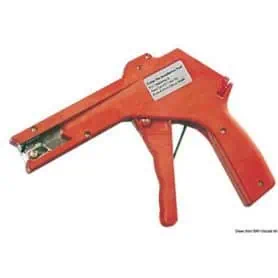 Pinza per fascette