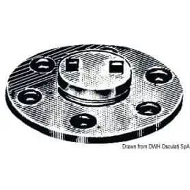Water drain plug