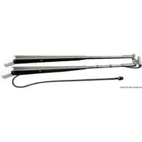 Pantograph arm for 50 W motor - 19.184.01/02