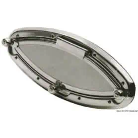 Porthole BOMAR Elliptical Flagship